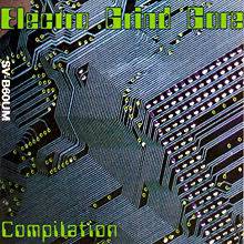 Compilations : Electro Grind Gore Compilation